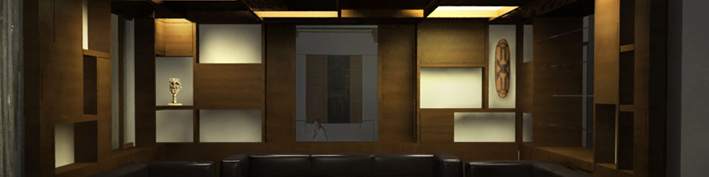 EA RESIDENCE