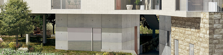 HOUSE IN ROUMIEH