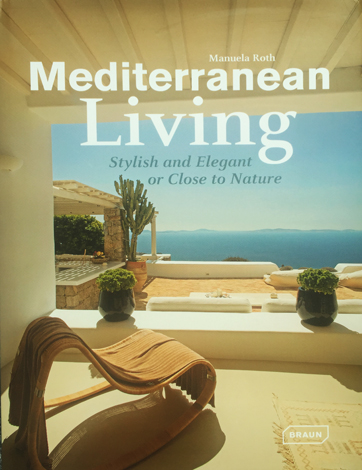 MEDITERRANEAN LIVING