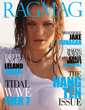 RAGMAG