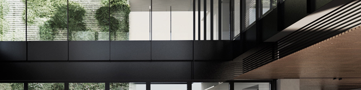 SAIFI PENTHOUSE